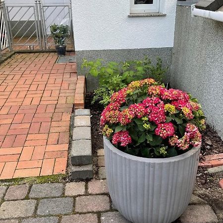 Familienfreundliches Ferienhaus An Der Stadtgrenze Zu Berlin Villa Blankenfelde-Mahlow Buitenkant foto