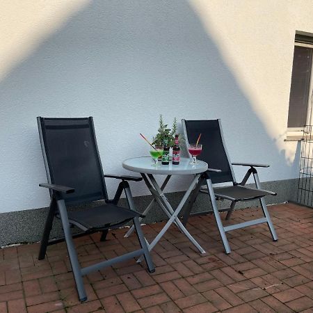 Familienfreundliches Ferienhaus An Der Stadtgrenze Zu Berlin Villa Blankenfelde-Mahlow Buitenkant foto